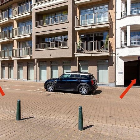 Sloepenlaan 7.01.02 Apartman De Panne Kültér fotó