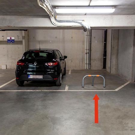 Sloepenlaan 7.01.02 Apartman De Panne Kültér fotó