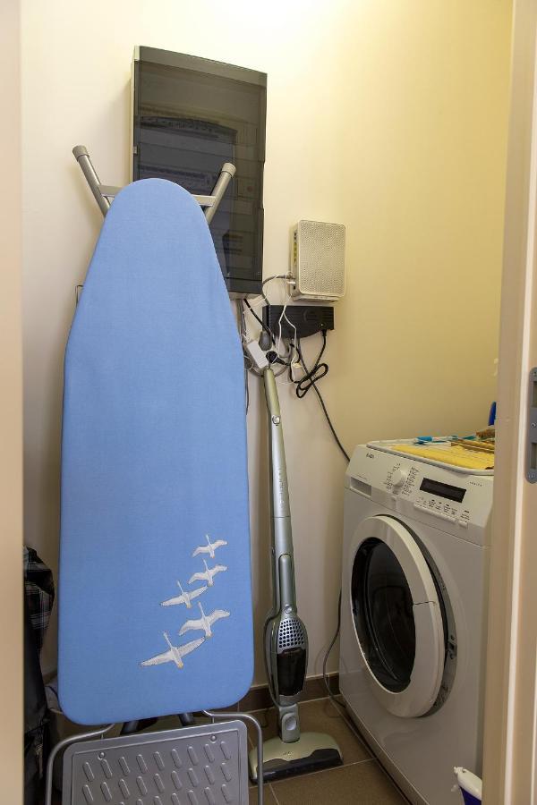 Sloepenlaan 7.01.02 Apartman De Panne Kültér fotó
