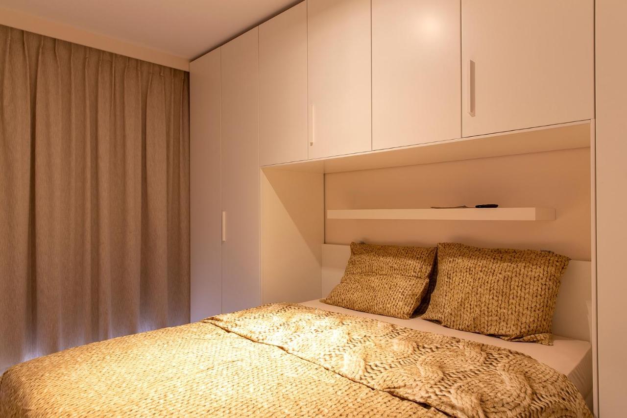 Sloepenlaan 7.01.02 Apartman De Panne Kültér fotó