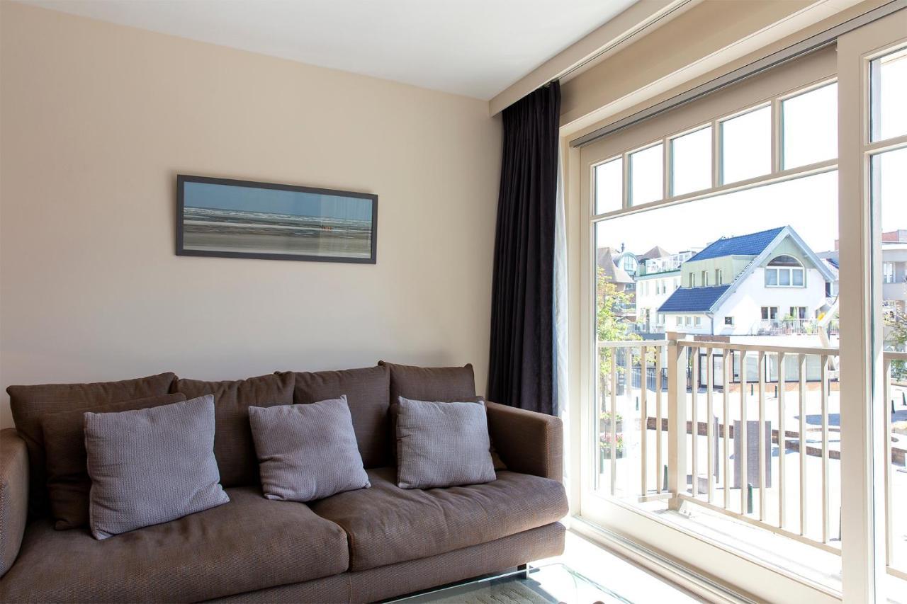 Sloepenlaan 7.01.02 Apartman De Panne Kültér fotó