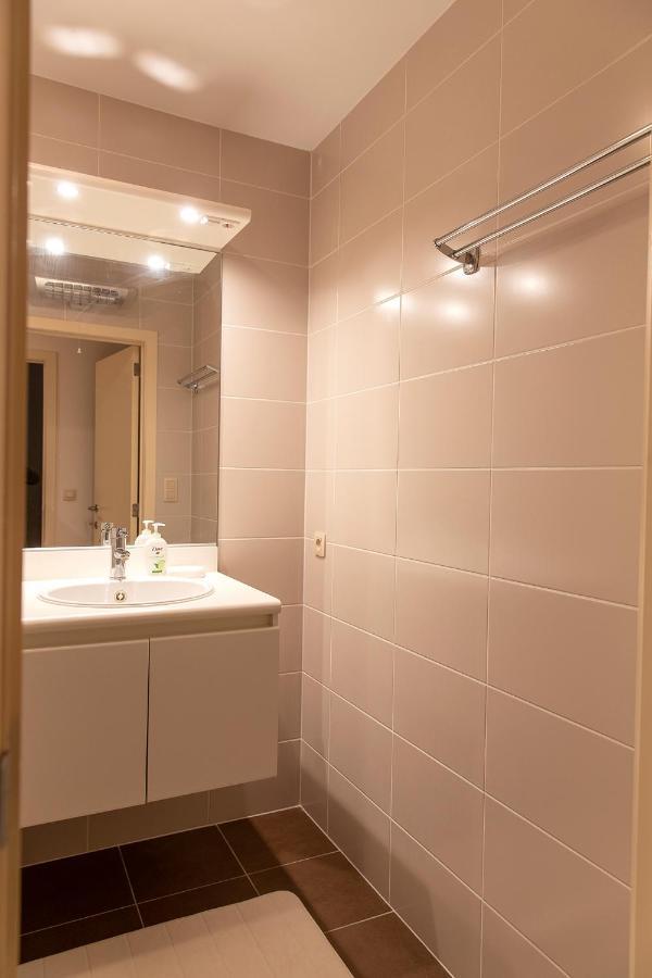 Sloepenlaan 7.01.02 Apartman De Panne Kültér fotó