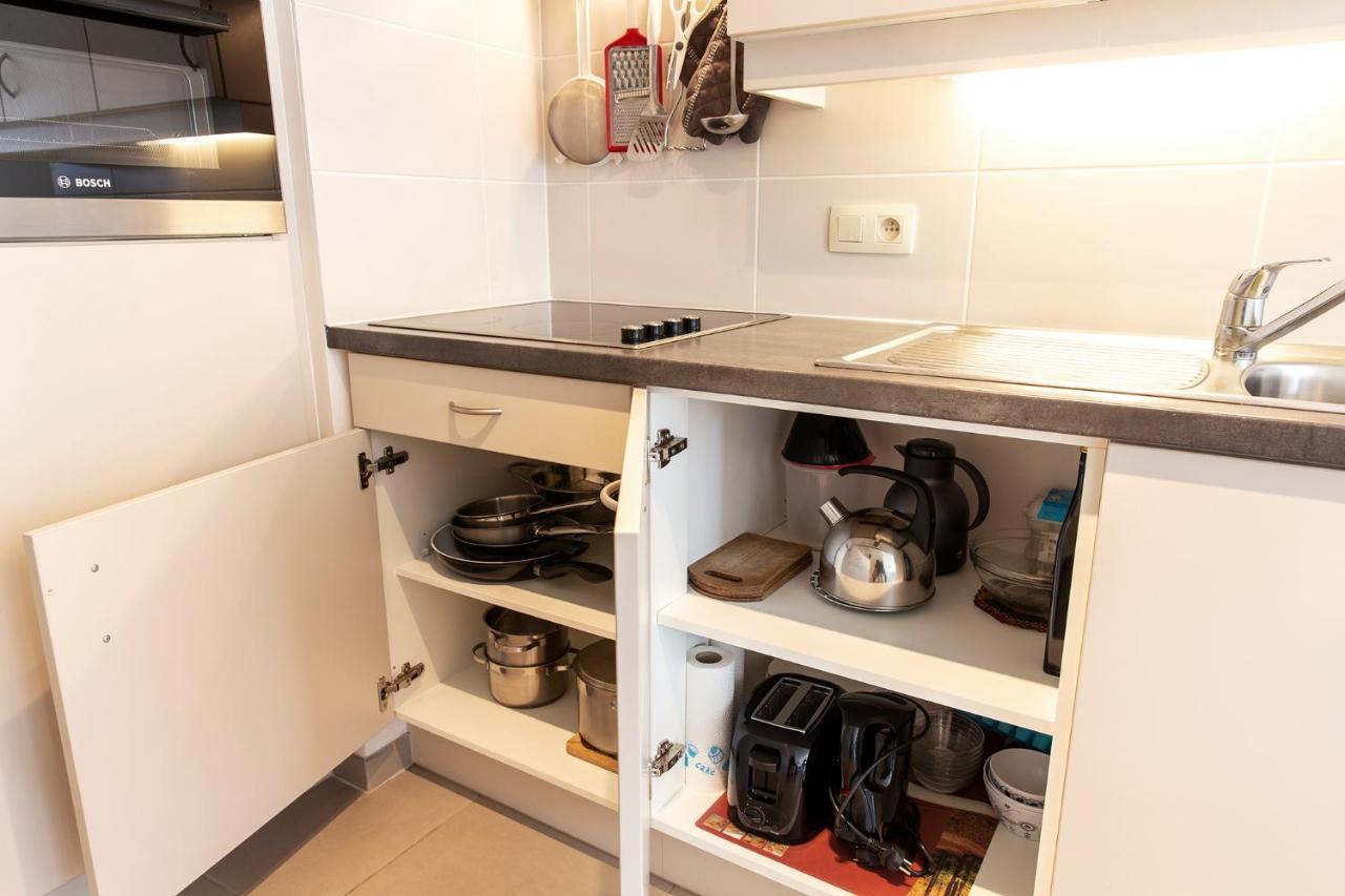 Sloepenlaan 7.01.02 Apartman De Panne Kültér fotó