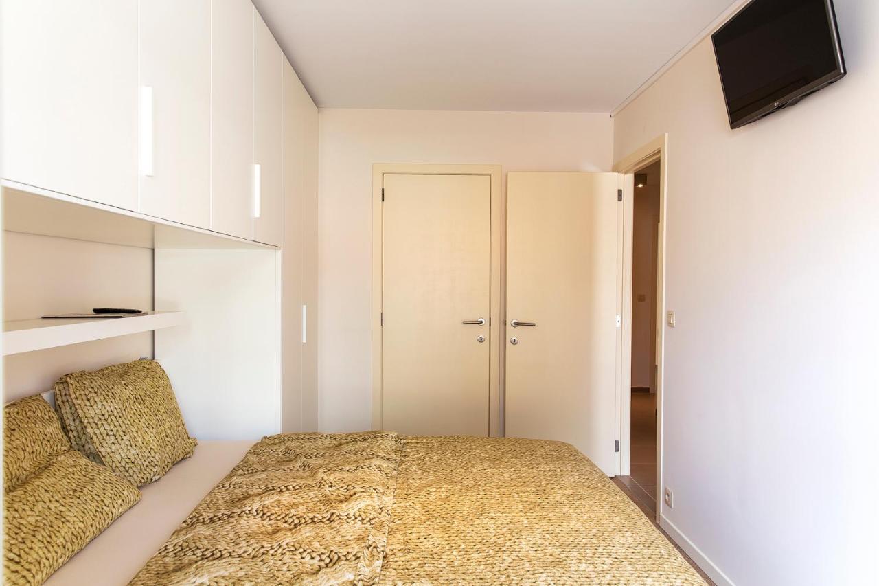 Sloepenlaan 7.01.02 Apartman De Panne Kültér fotó
